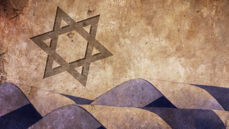 טקס מעבר מזכרון לעצמאות ותפילה חגיגית 